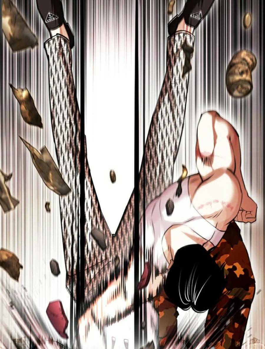 Hoán Đổi Diệu Kỳ Chap 437 - Next Chap 438