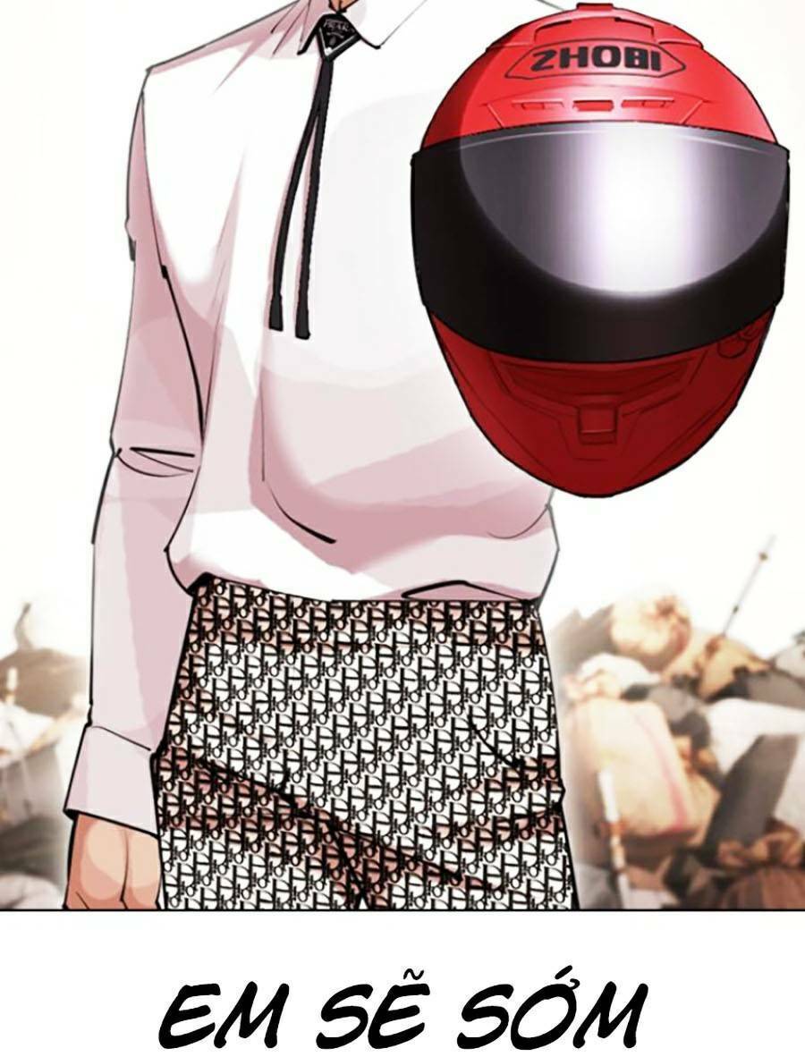 Hoán Đổi Diệu Kỳ Chap 437 - Next Chap 438