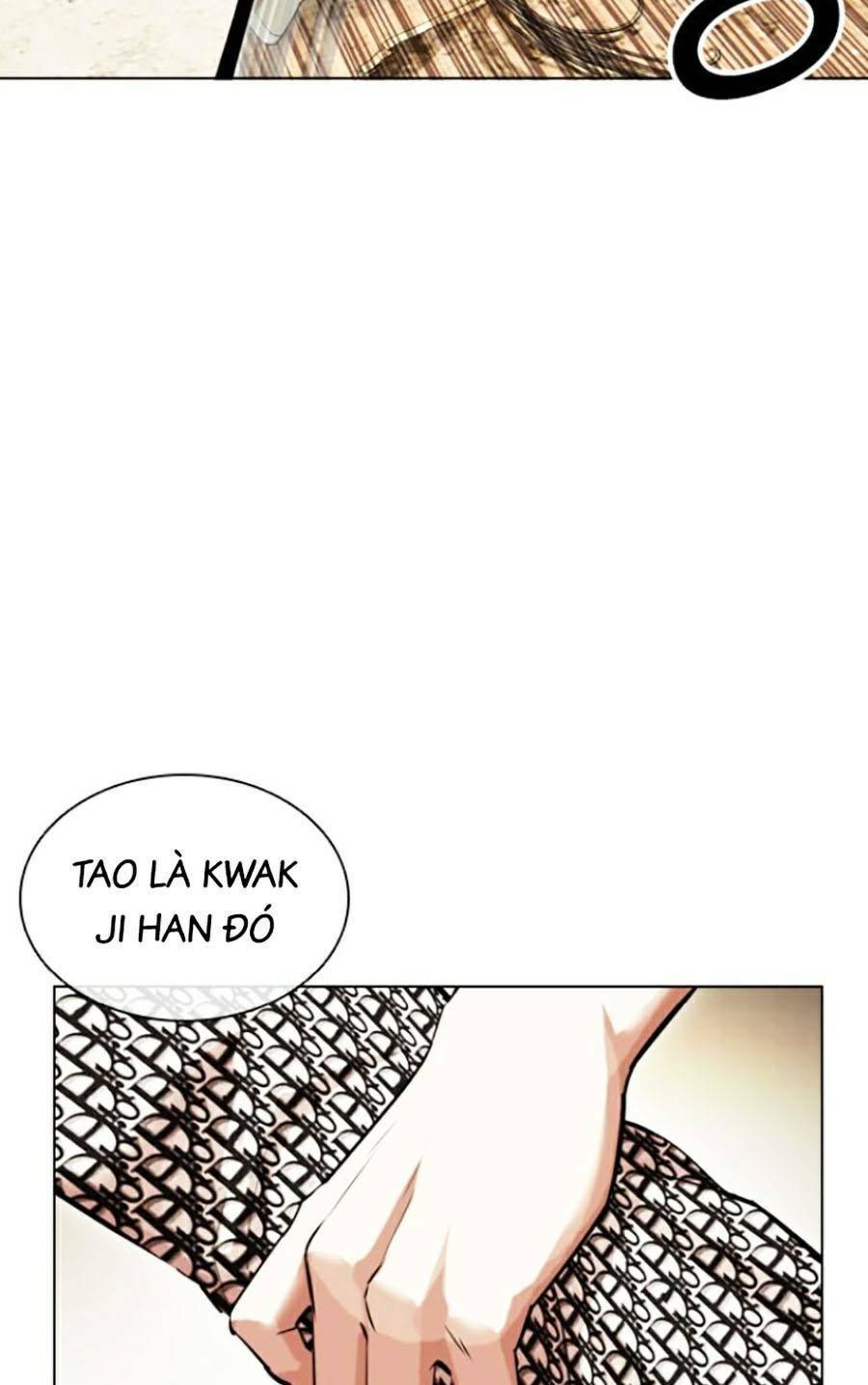 Hoán Đổi Diệu Kỳ Chap 437 - Next Chap 438