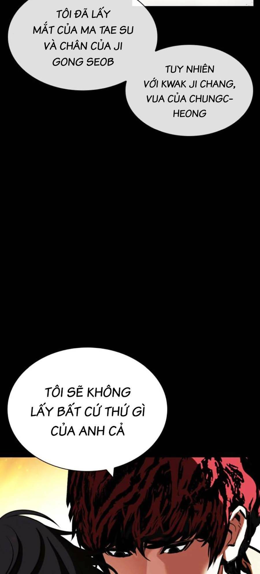 Hoán Đổi Diệu Kỳ Chap 438 - Next Chap 439