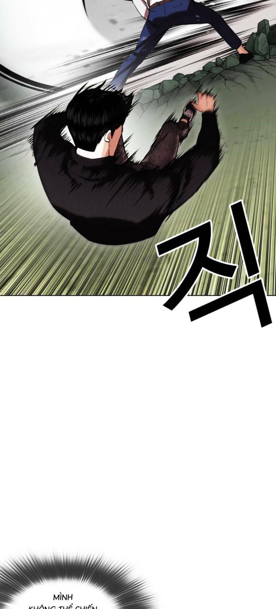Hoán Đổi Diệu Kỳ Chap 438 - Next Chap 439