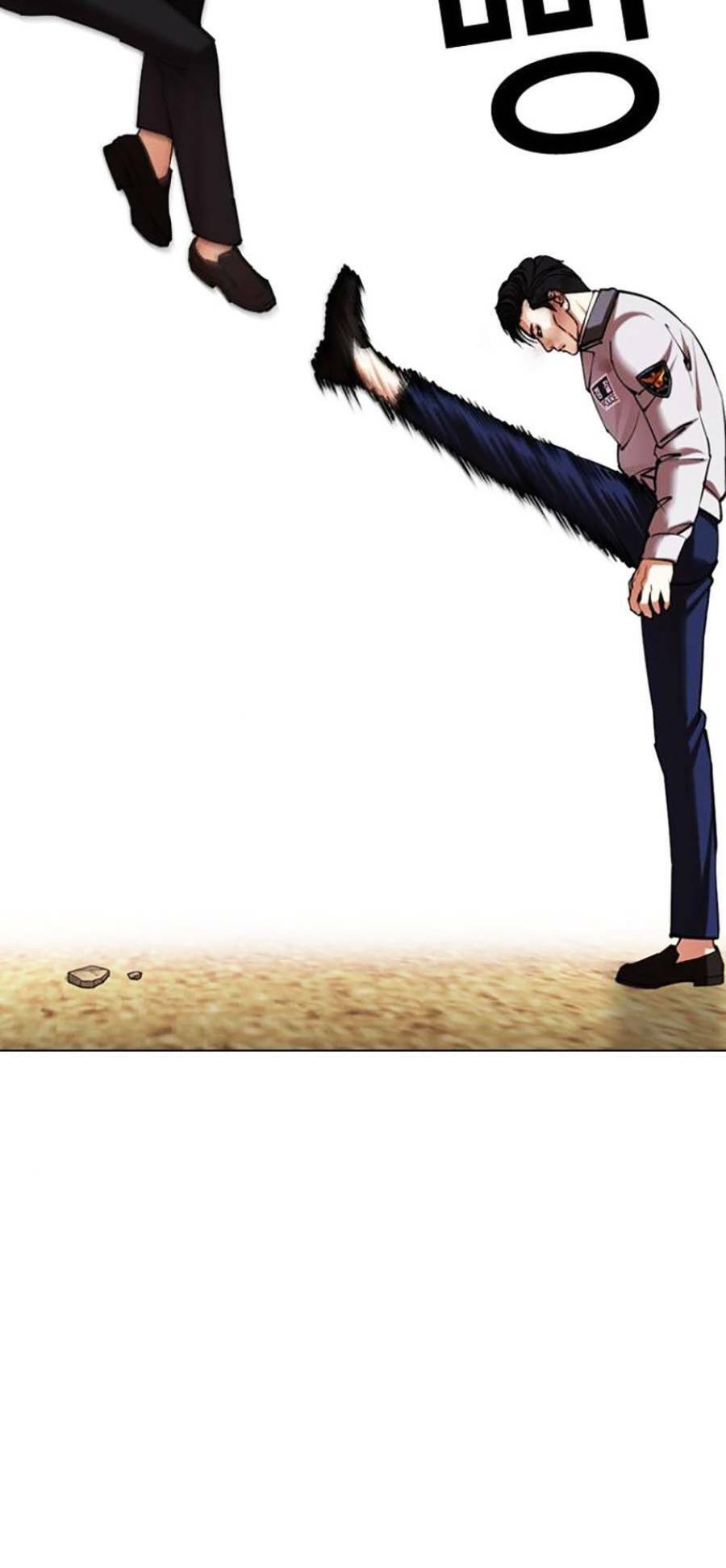 Hoán Đổi Diệu Kỳ Chap 438 - Next Chap 439