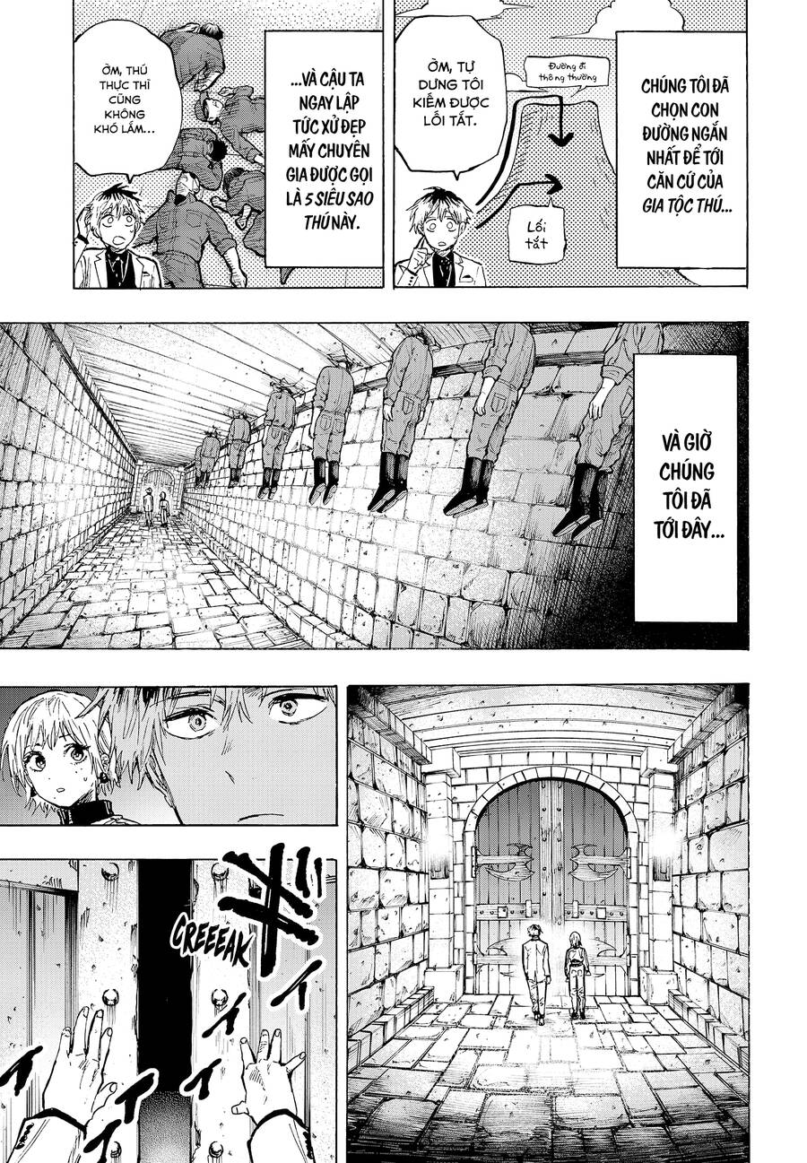 Marriagetoxin Chap 37 - Next Chap 38