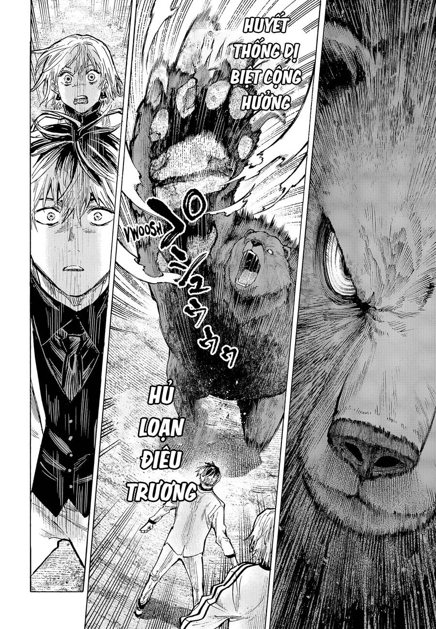 Marriagetoxin Chap 37 - Next Chap 38