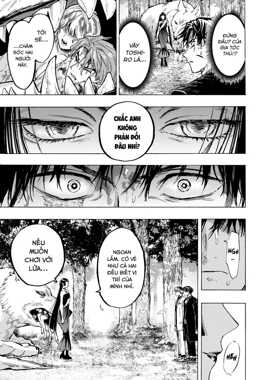 Marriagetoxin Chap 45 - Next Chap 46