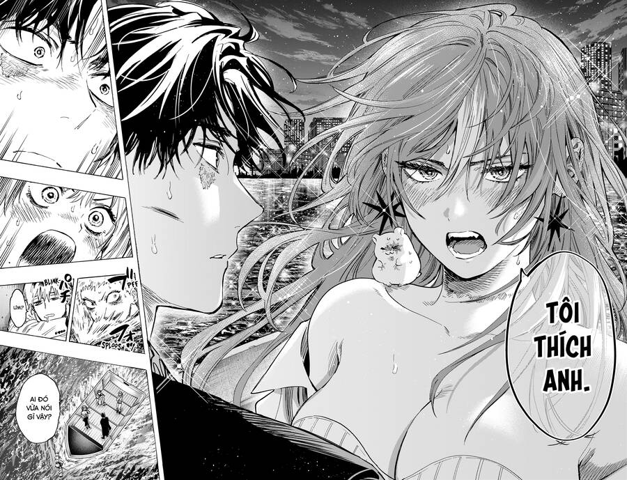 Marriagetoxin Chap 46 - Next Chap 47
