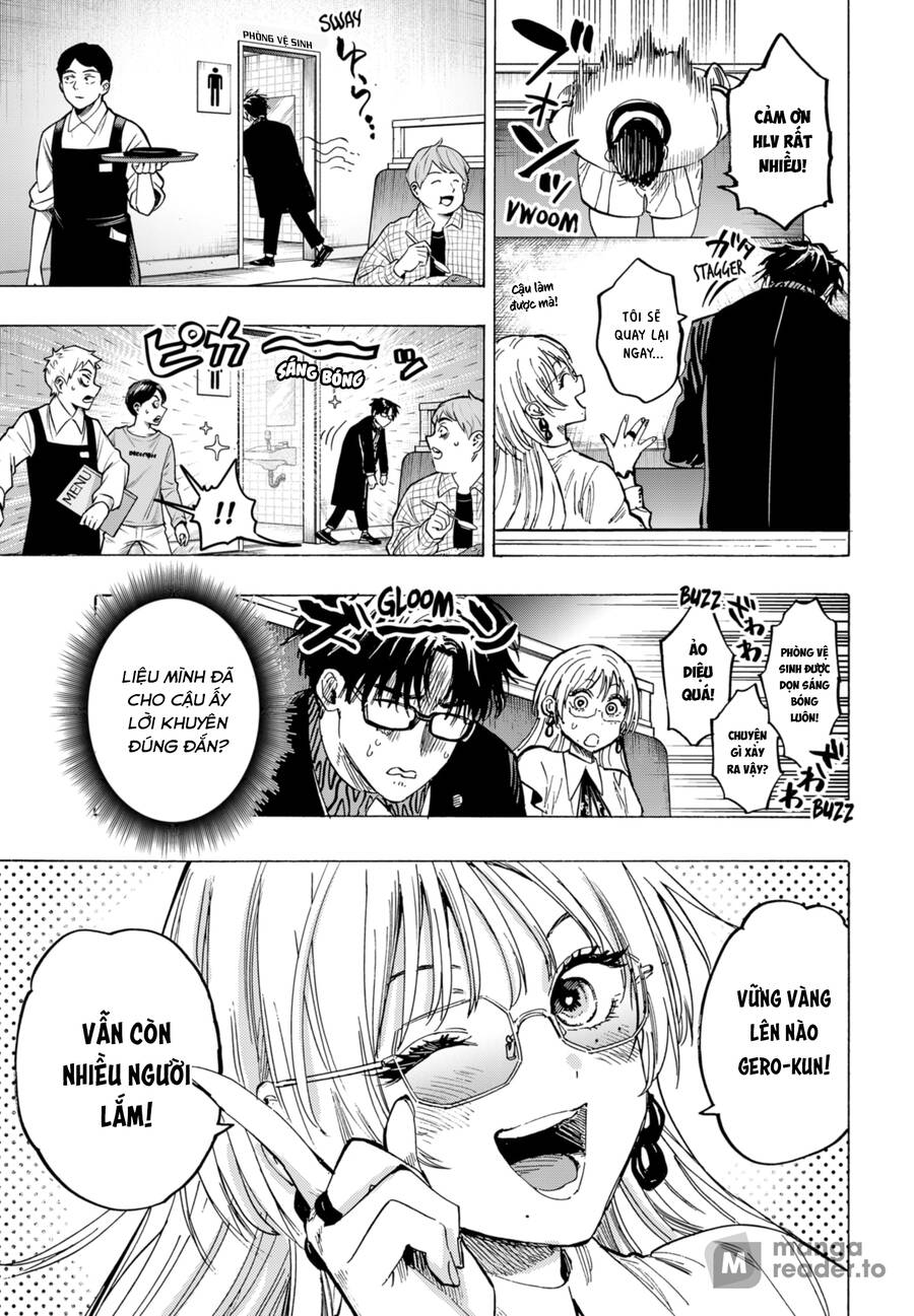 Marriagetoxin Chap 48 - Next Chap 49