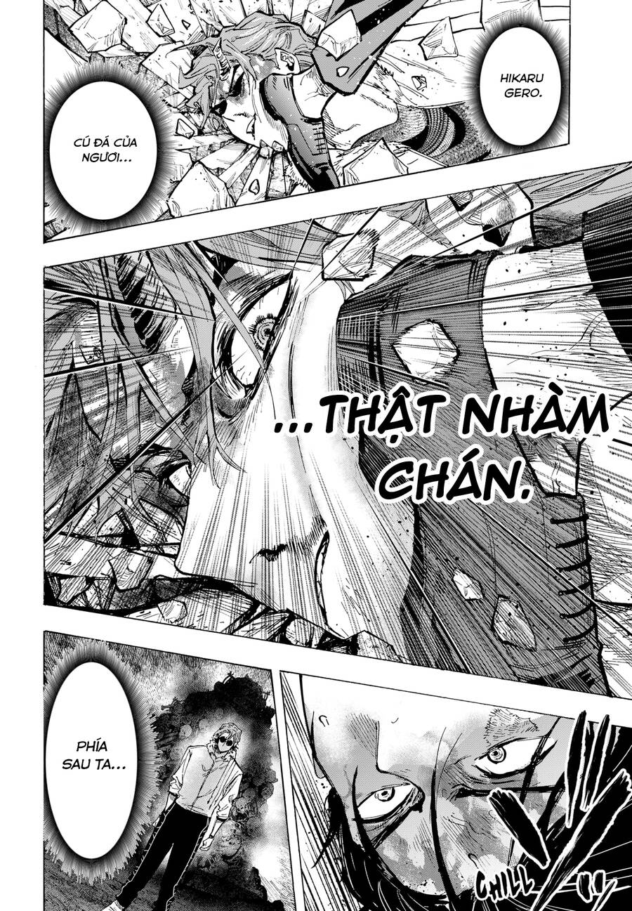 Marriagetoxin Chap 42 - Next Chap 43