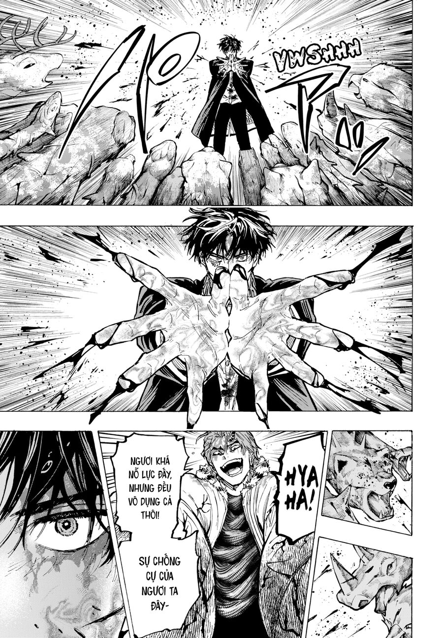 Marriagetoxin Chap 43 - Next Chap 44