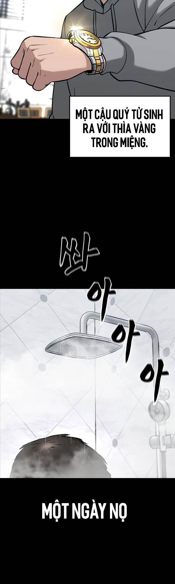 Giang Hồ Thực Thi Công Lý Chap 52 - Next Chap 53