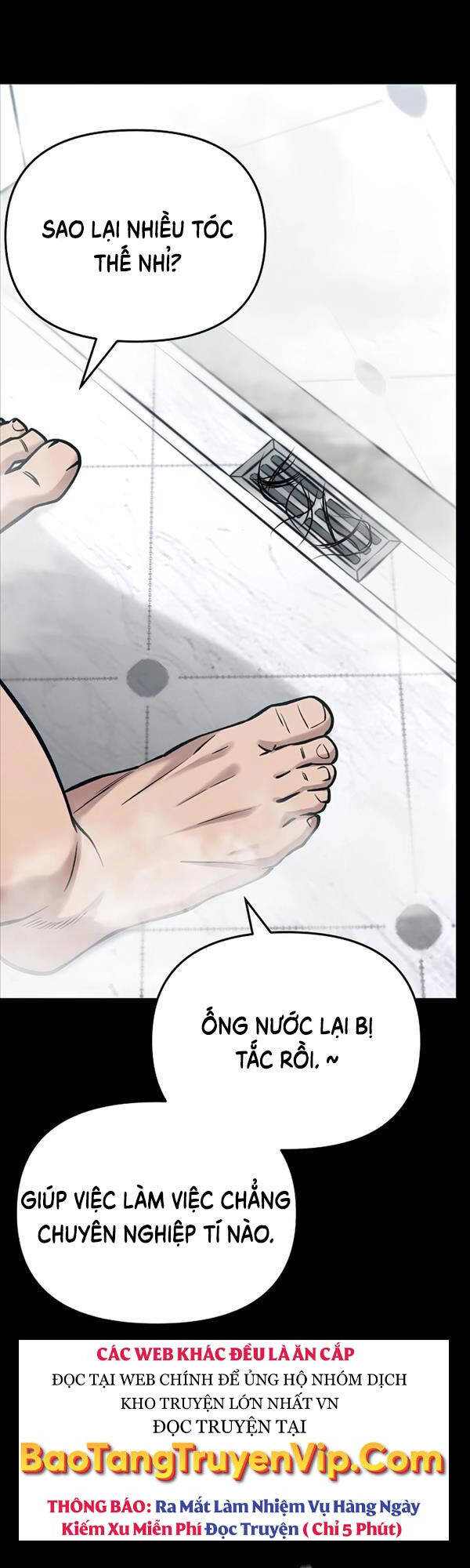 Giang Hồ Thực Thi Công Lý Chap 52 - Next Chap 53