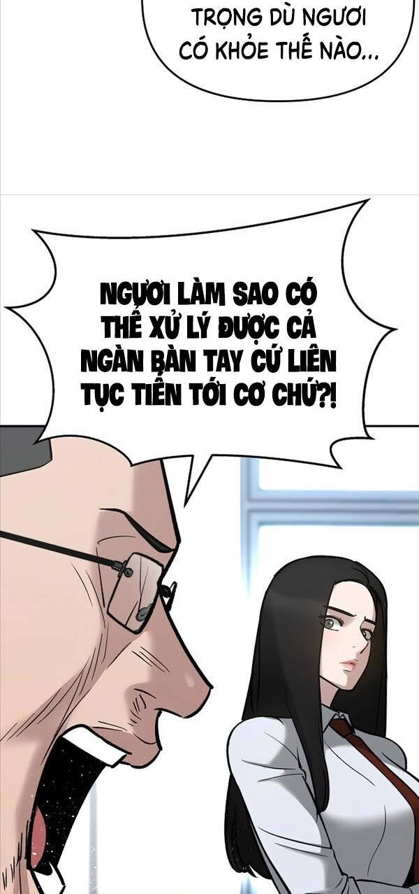 Giang Hồ Thực Thi Công Lý Chap 52 - Next Chap 53