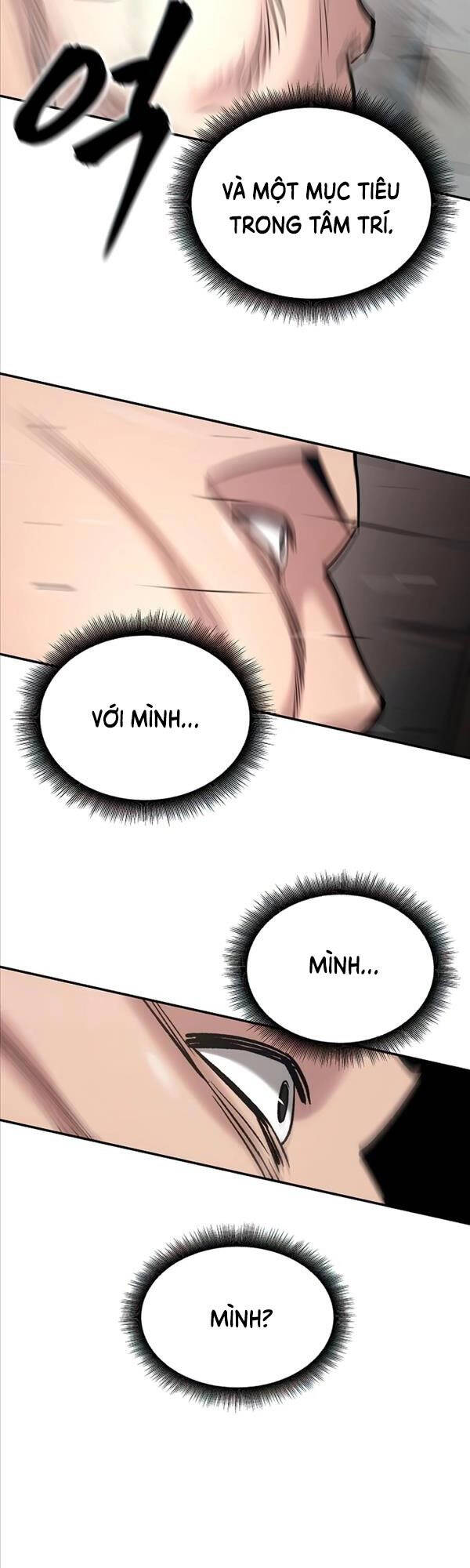 Giang Hồ Thực Thi Công Lý Chap 52 - Next Chap 53