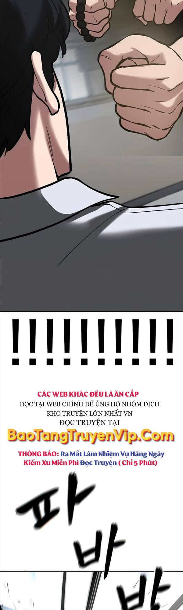 Giang Hồ Thực Thi Công Lý Chap 52 - Next Chap 53