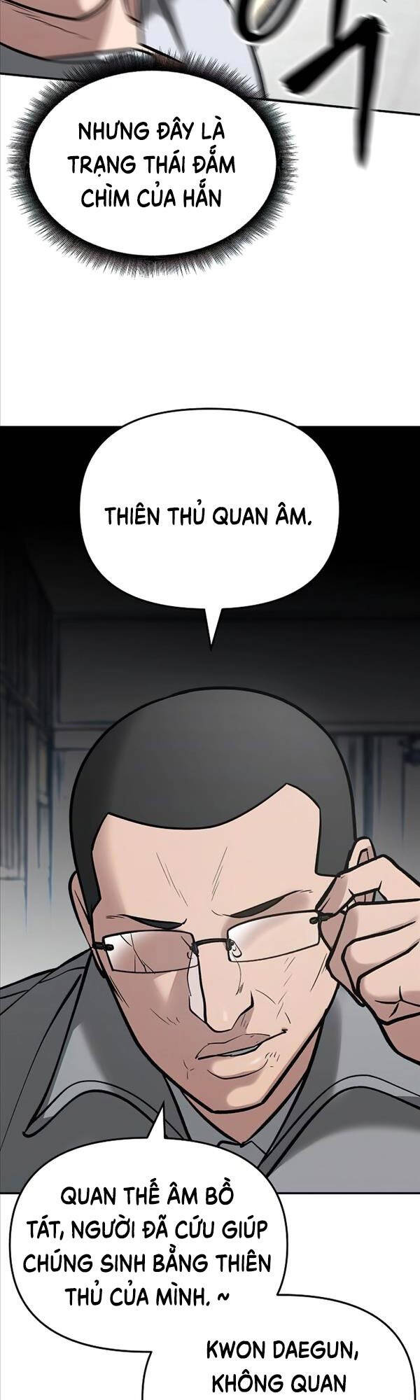 Giang Hồ Thực Thi Công Lý Chap 52 - Next Chap 53