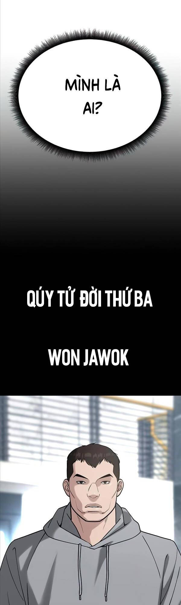 Giang Hồ Thực Thi Công Lý Chap 52 - Next Chap 53