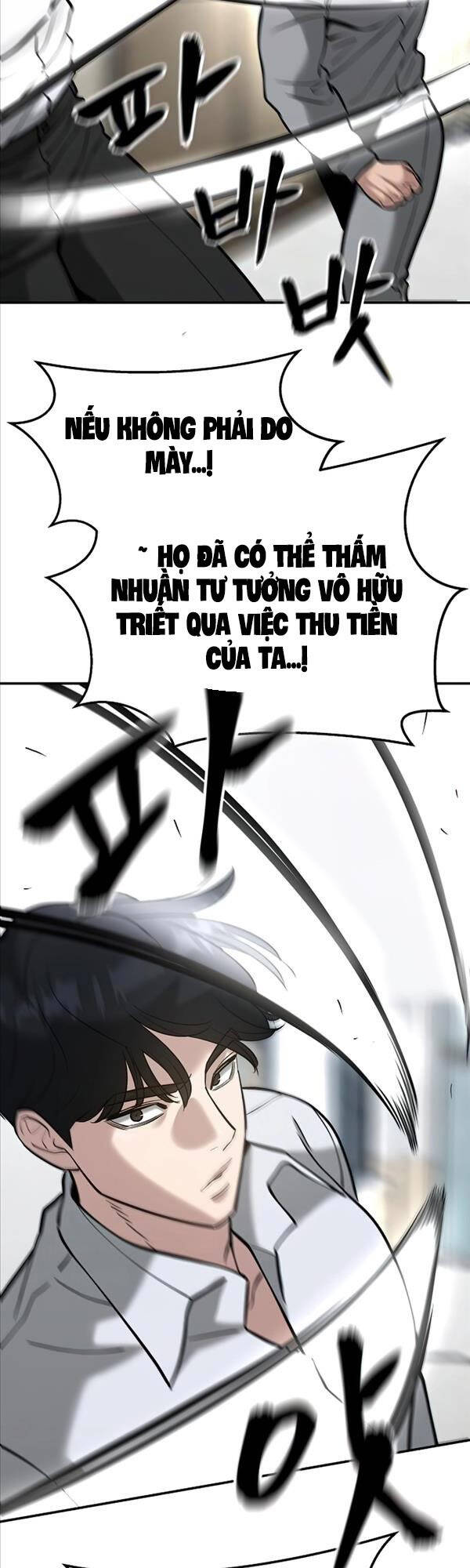 Giang Hồ Thực Thi Công Lý Chap 52 - Next Chap 53