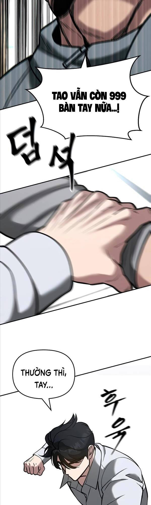 Giang Hồ Thực Thi Công Lý Chap 52 - Next Chap 53