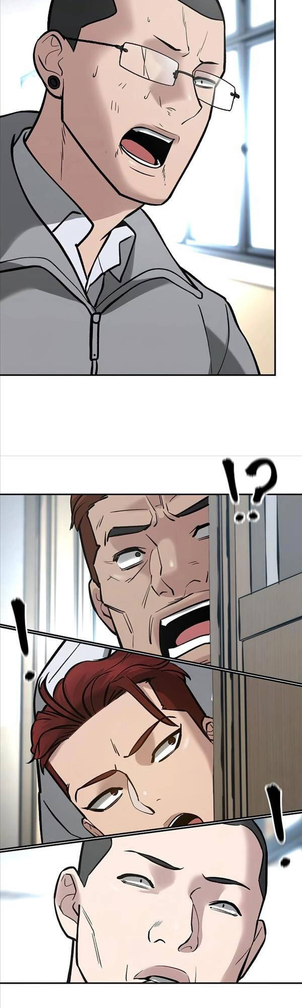 Giang Hồ Thực Thi Công Lý Chap 52 - Next Chap 53