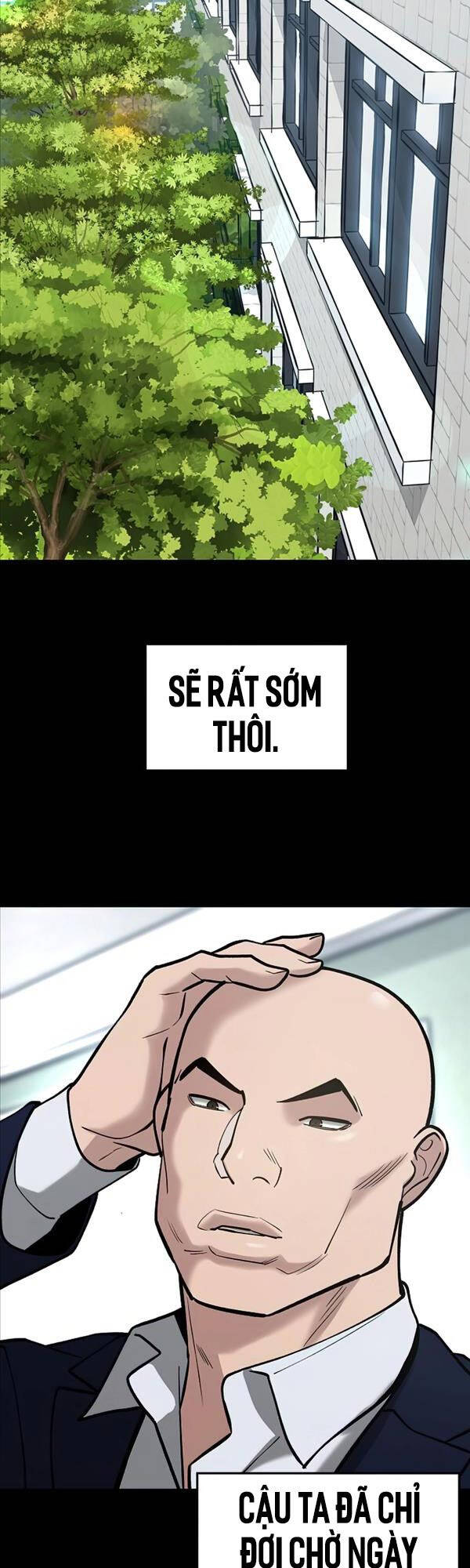 Giang Hồ Thực Thi Công Lý Chap 52 - Next Chap 53