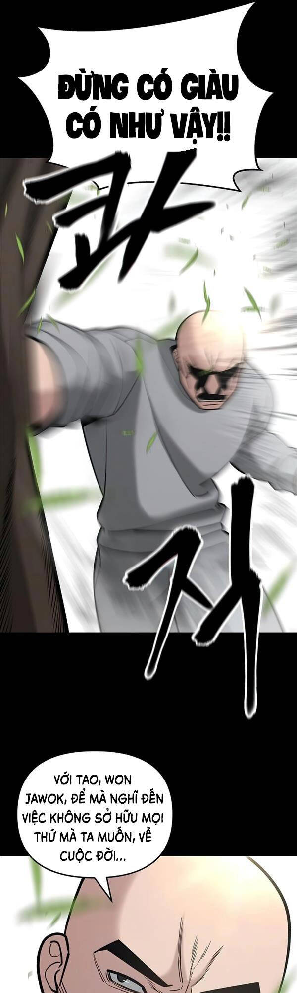 Giang Hồ Thực Thi Công Lý Chap 52 - Next Chap 53