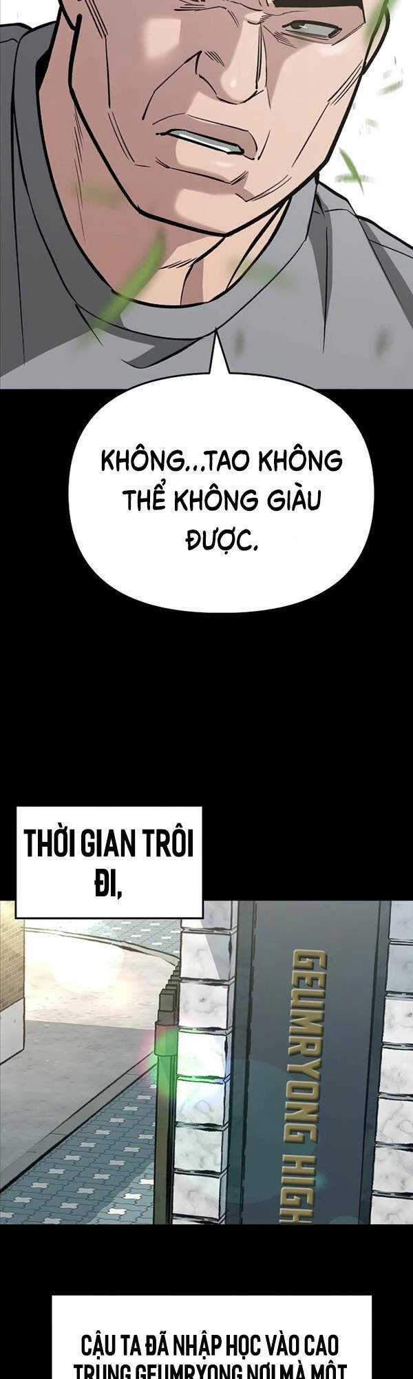 Giang Hồ Thực Thi Công Lý Chap 52 - Next Chap 53