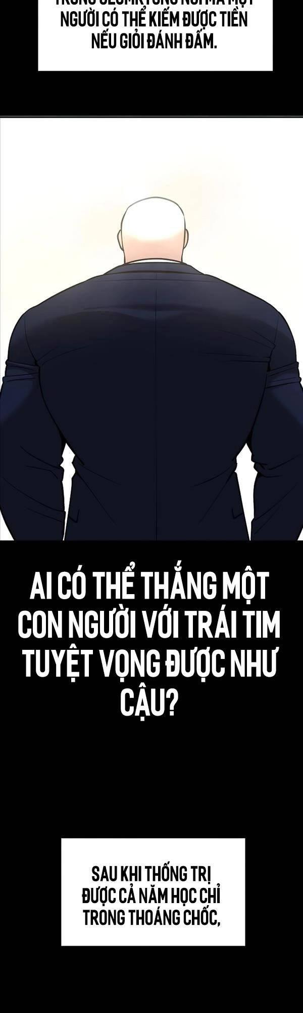 Giang Hồ Thực Thi Công Lý Chap 52 - Next Chap 53