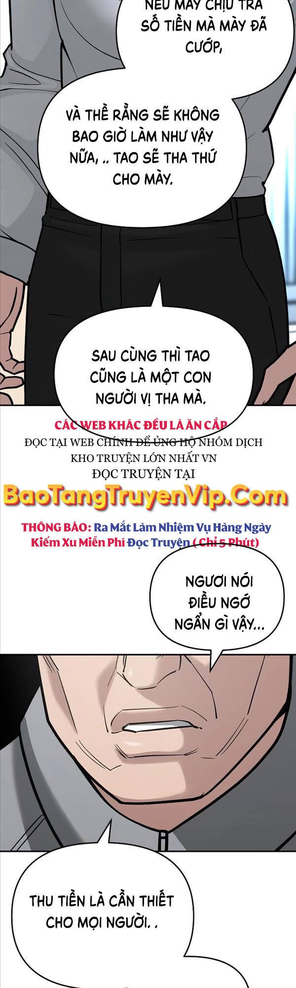 Giang Hồ Thực Thi Công Lý Chap 52 - Next Chap 53