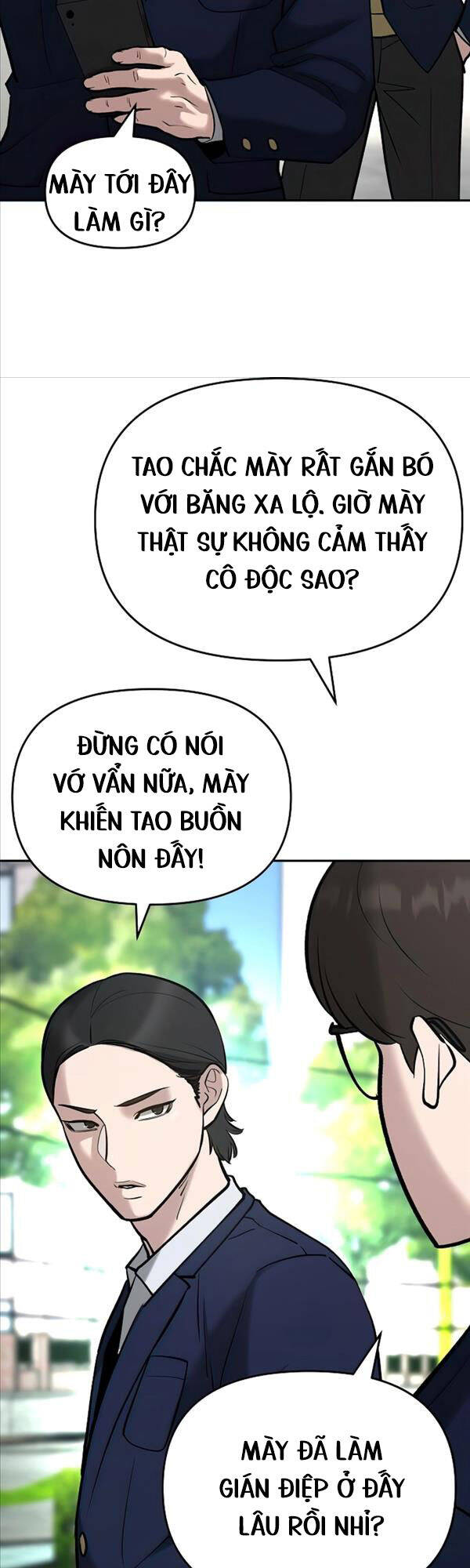 Giang Hồ Thực Thi Công Lý Chap 53 - Next Chap 54