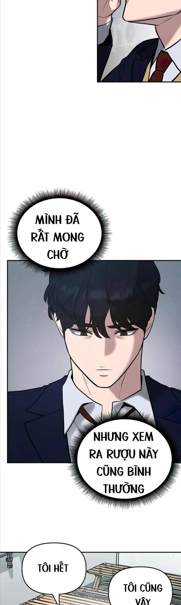 Giang Hồ Thực Thi Công Lý Chap 53 - Next Chap 54