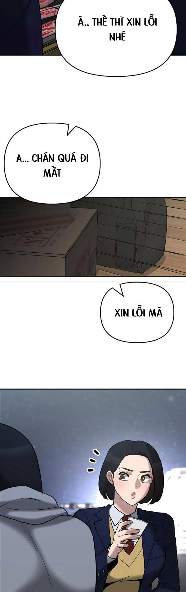 Giang Hồ Thực Thi Công Lý Chap 53 - Next Chap 54