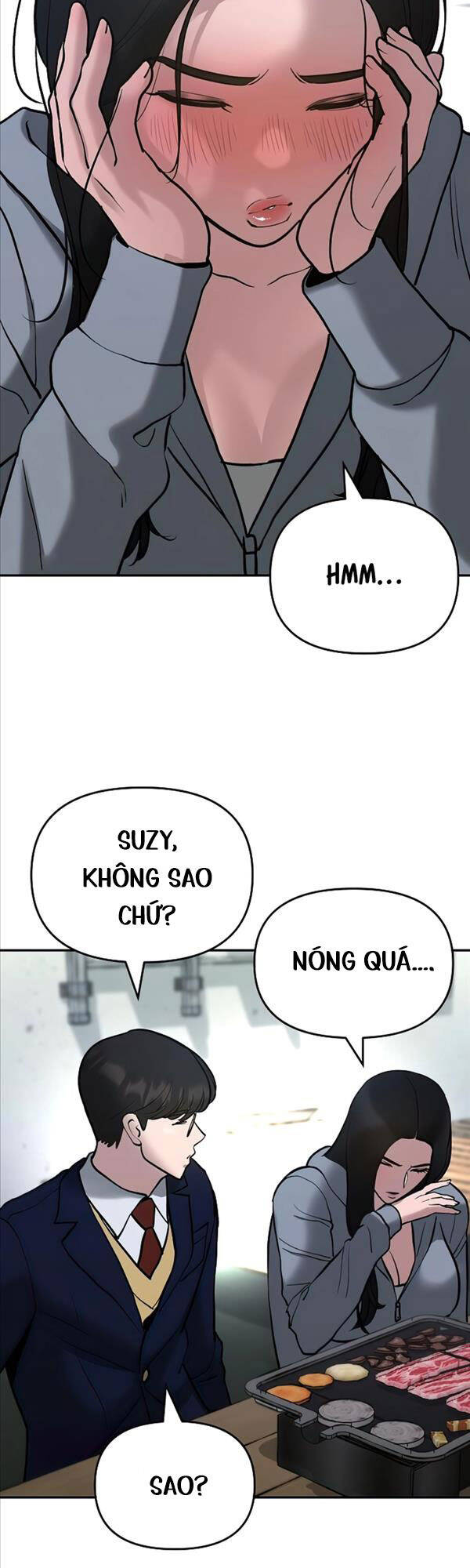 Giang Hồ Thực Thi Công Lý Chap 53 - Next Chap 54