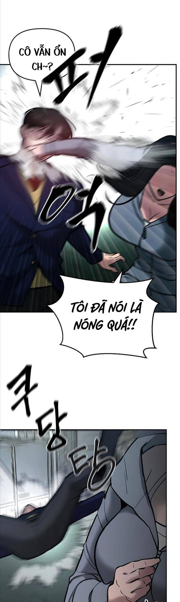 Giang Hồ Thực Thi Công Lý Chap 53 - Next Chap 54