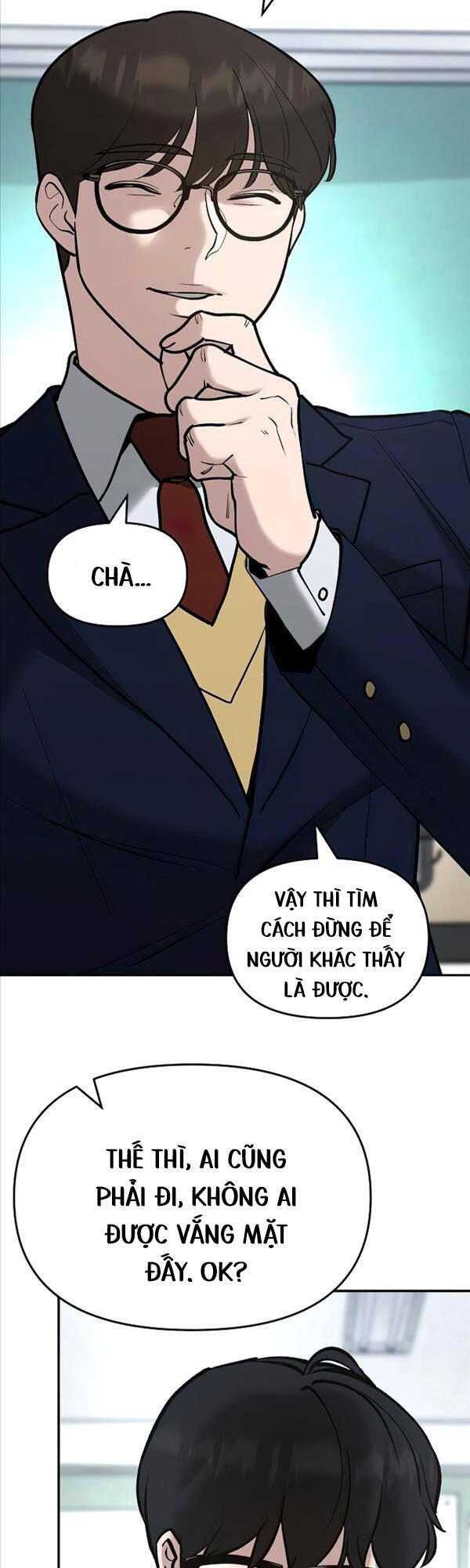Giang Hồ Thực Thi Công Lý Chap 53 - Next Chap 54