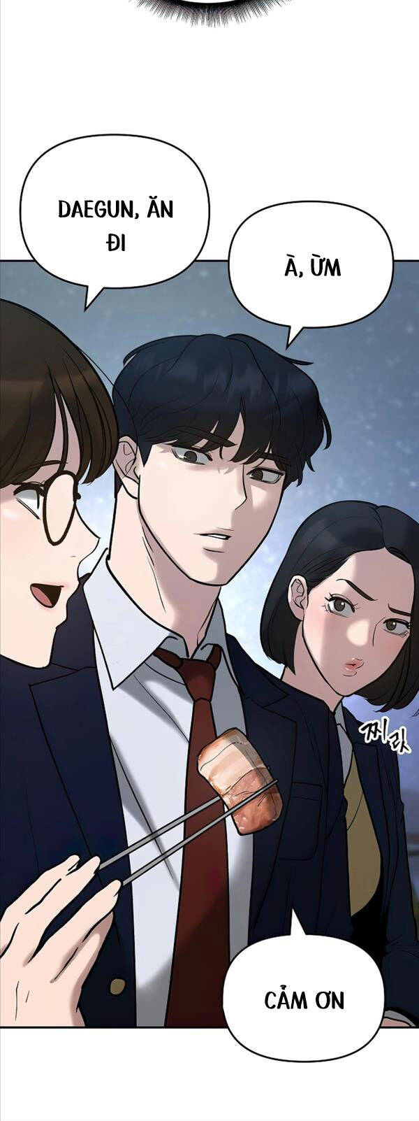 Giang Hồ Thực Thi Công Lý Chap 53 - Next Chap 54