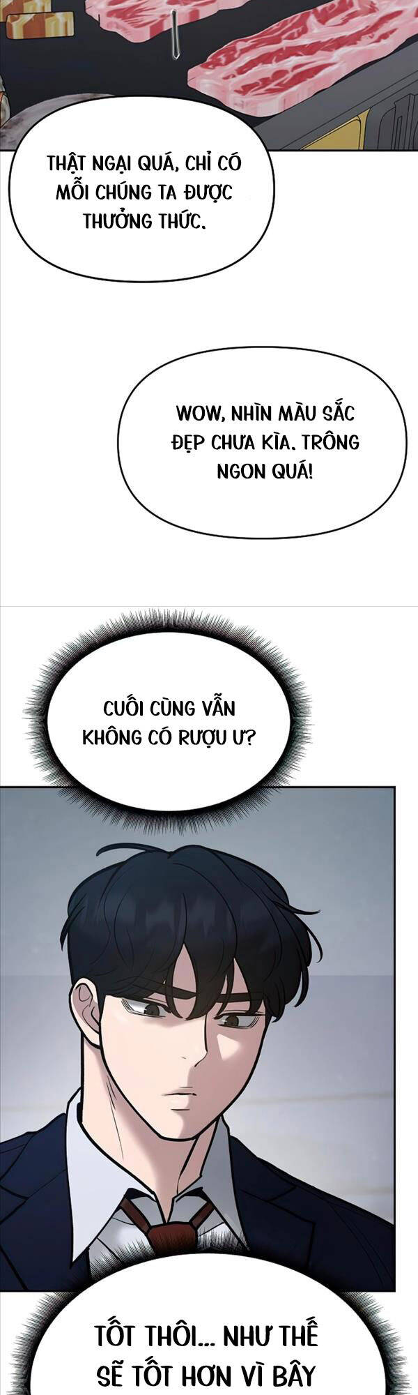 Giang Hồ Thực Thi Công Lý Chap 53 - Next Chap 54