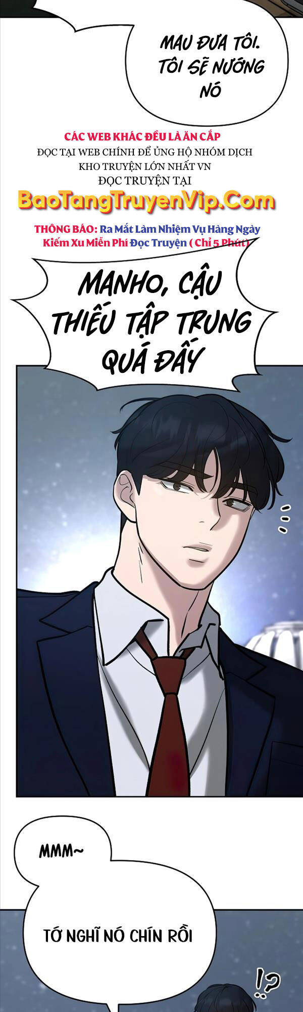 Giang Hồ Thực Thi Công Lý Chap 53 - Next Chap 54