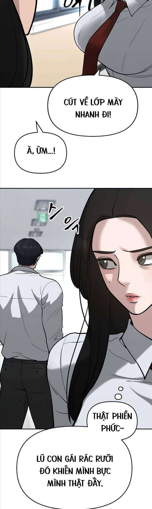 Giang Hồ Thực Thi Công Lý Chap 53 - Next Chap 54