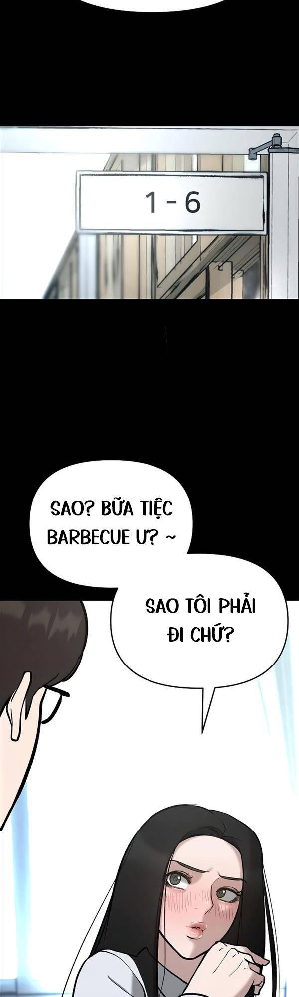 Giang Hồ Thực Thi Công Lý Chap 53 - Next Chap 54