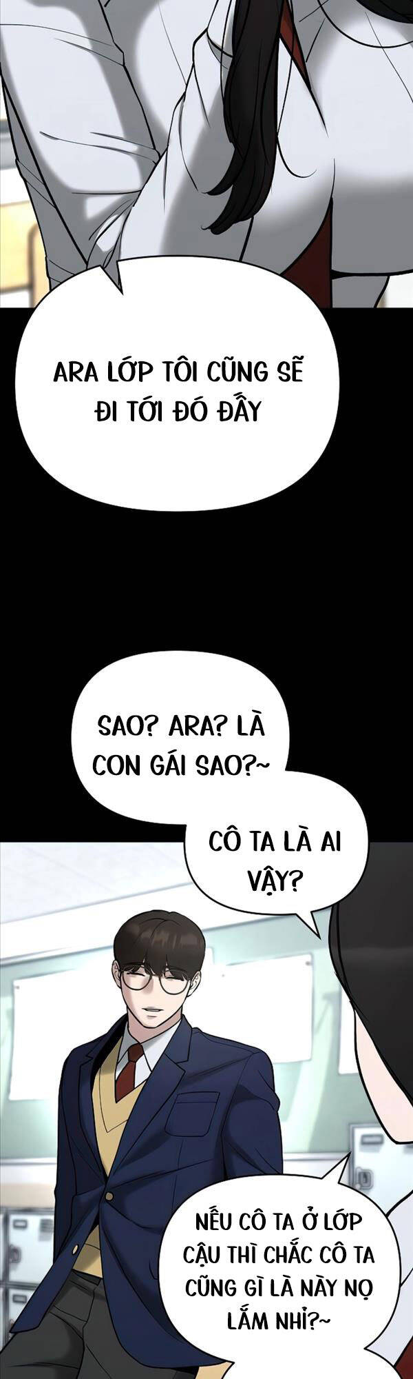 Giang Hồ Thực Thi Công Lý Chap 53 - Next Chap 54