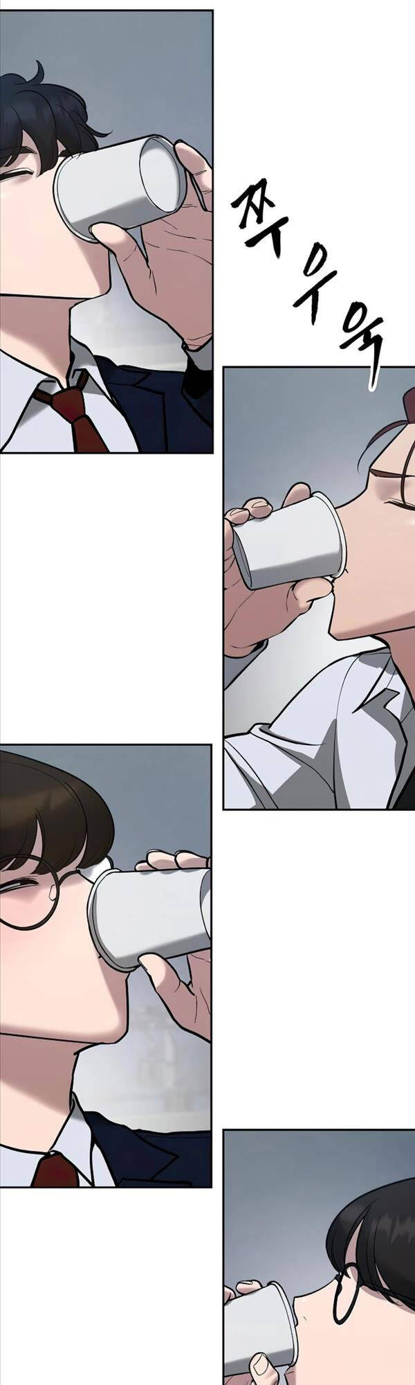 Giang Hồ Thực Thi Công Lý Chap 53 - Next Chap 54