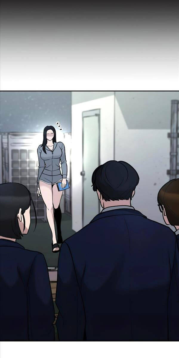 Giang Hồ Thực Thi Công Lý Chap 53 - Next Chap 54