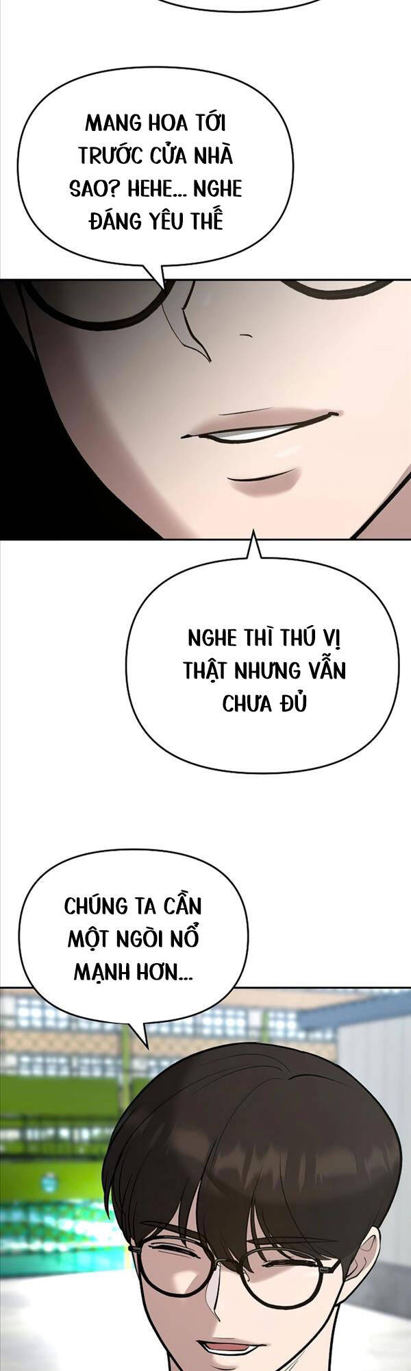 Giang Hồ Thực Thi Công Lý Chap 53 - Next Chap 54