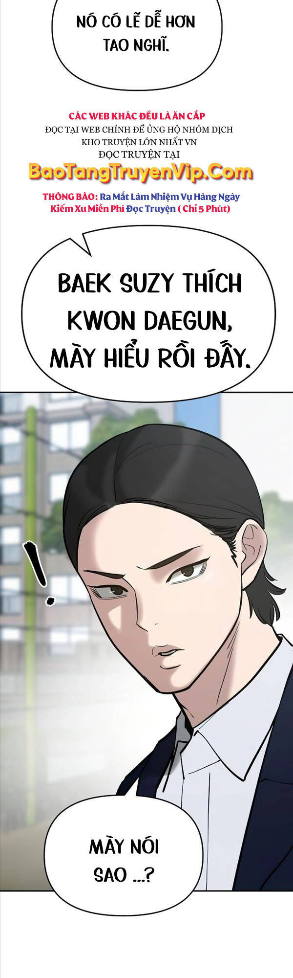 Giang Hồ Thực Thi Công Lý Chap 53 - Next Chap 54