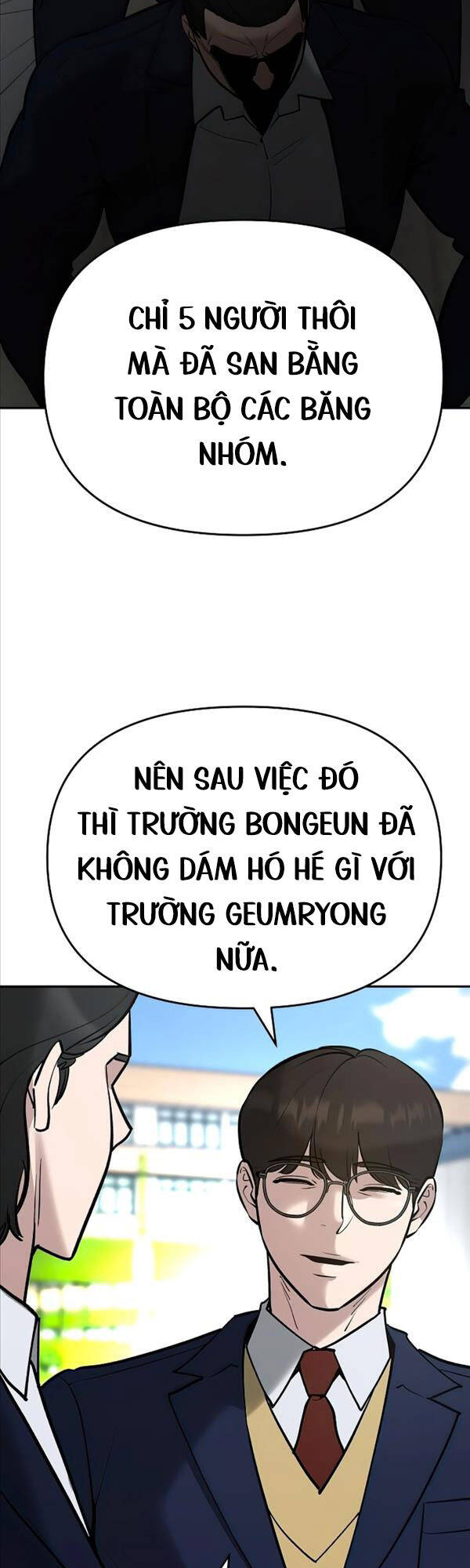 Giang Hồ Thực Thi Công Lý Chap 53 - Next Chap 54