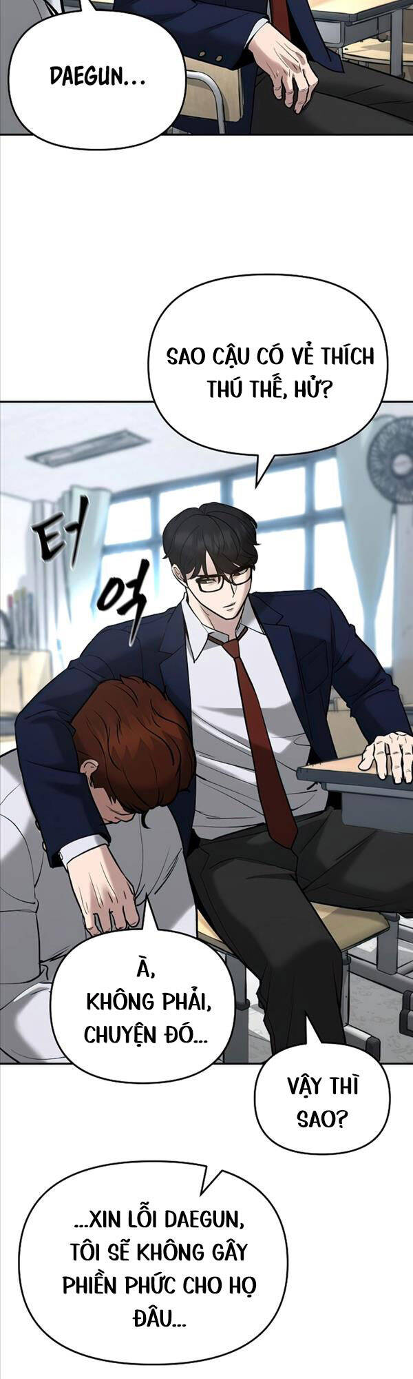 Giang Hồ Thực Thi Công Lý Chap 53 - Next Chap 54