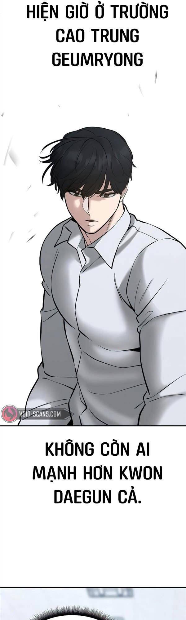 Giang Hồ Thực Thi Công Lý Chap 53 - Next Chap 54