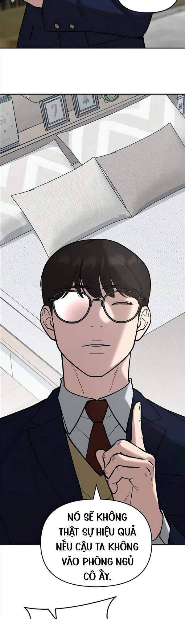 Giang Hồ Thực Thi Công Lý Chap 53 - Next Chap 54