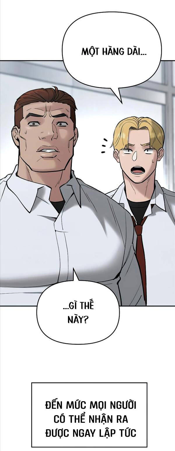 Giang Hồ Thực Thi Công Lý Chap 53 - Next Chap 54