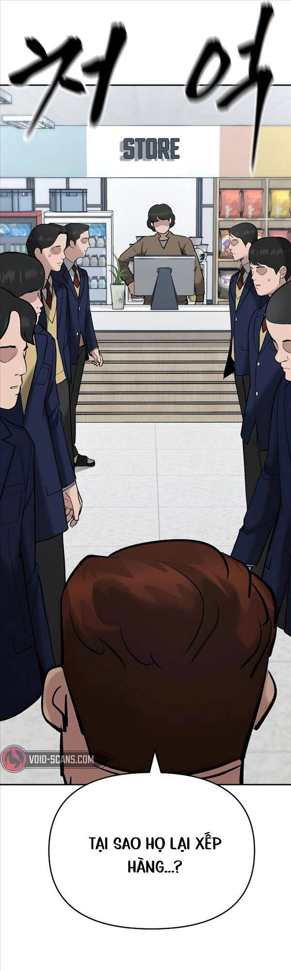 Giang Hồ Thực Thi Công Lý Chap 53 - Next Chap 54